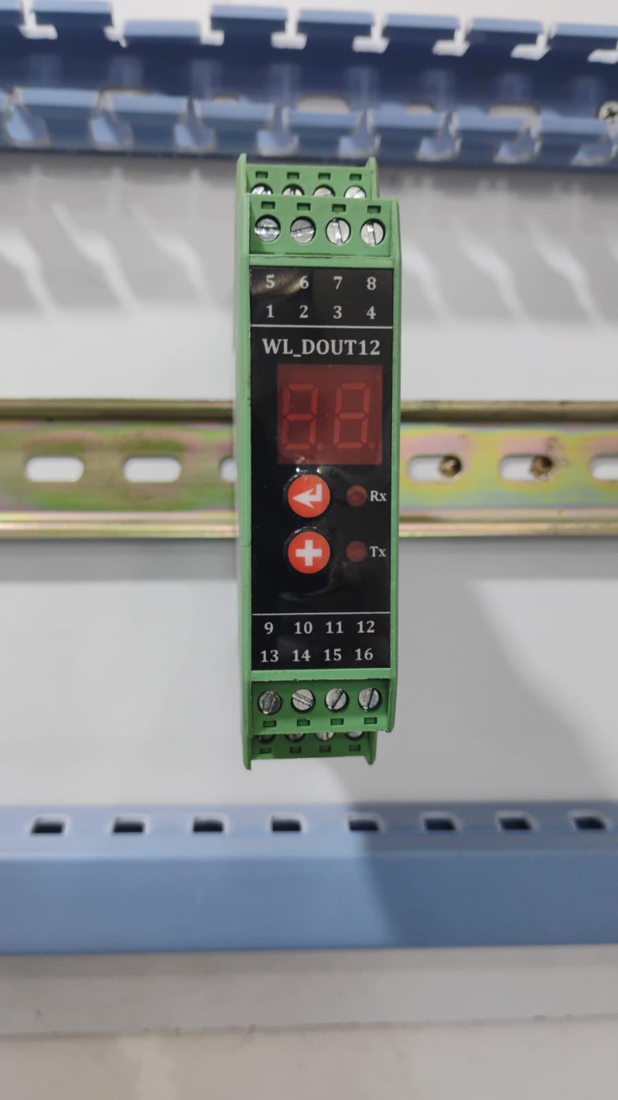 Installation step photo