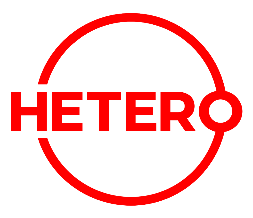 Hetero